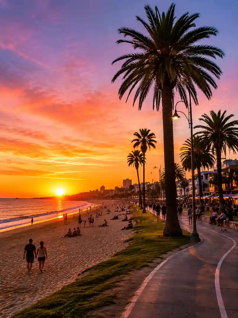 Local hookups in St Kilda, Melbourne