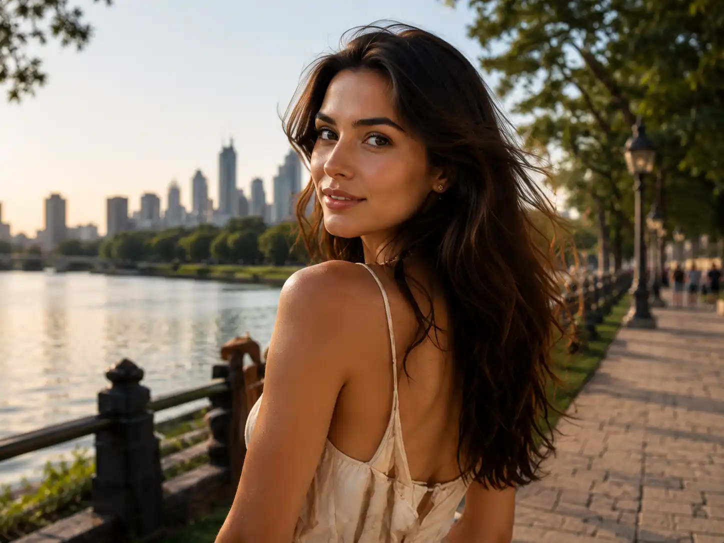 Mia, 24 from Fitzroy